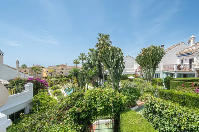 Adosado 3 habitaciones 184m² en venta - Marbella — 31
