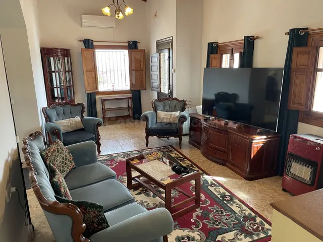 Villa 5 habitaciones 263m² en venta - Totana — 3