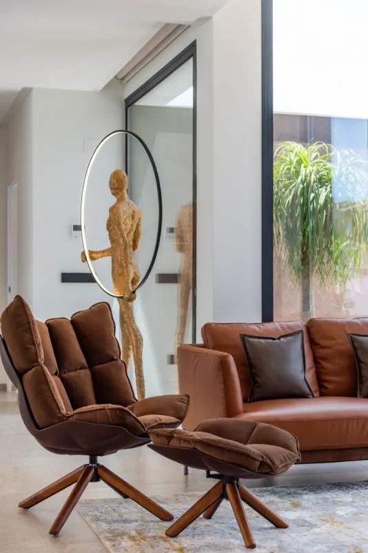 Villa 4 habitaciones 220m² en venta - Campello Playa — 7