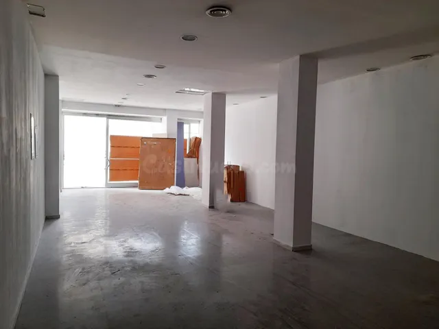 Local comercial en Mataró Centro - Eixample — 2