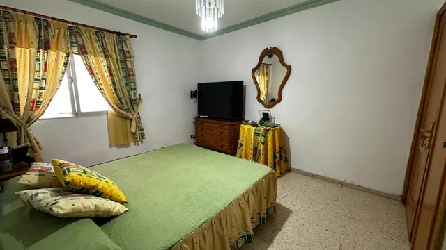 Amplia vivienda de 3 dormitorios en el corazón de San Fernando — 17