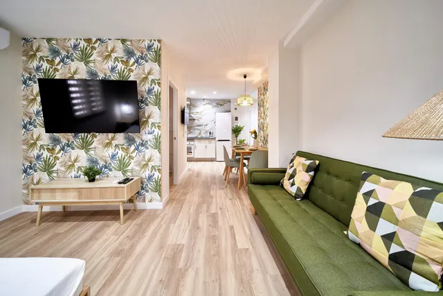 Vivienda para alquiler vacacional — 10