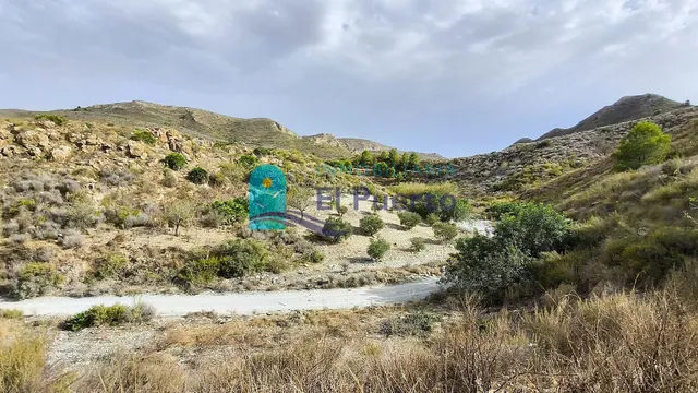TERRENO RUSTICO CON CASA EN RUINA PARA REFORMAR — 15