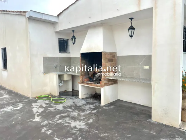 Chalet a la venta en Benimarfull — 8