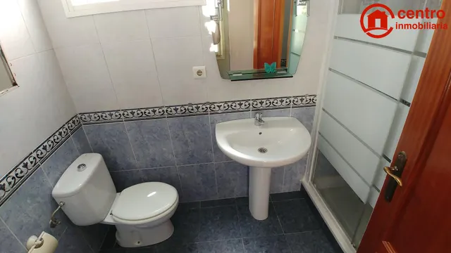 Piso céntrico junto a la Salle — 11