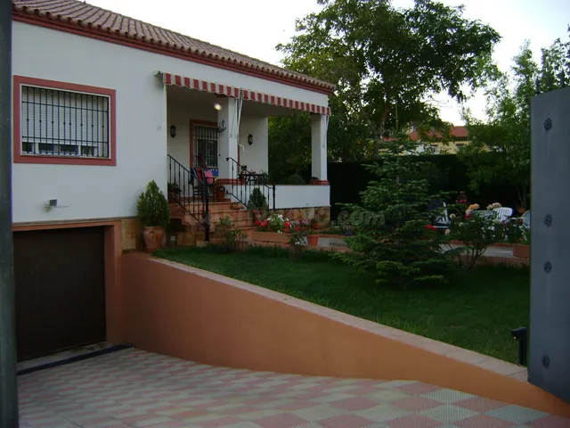 Chalet 3 habitaciones 472m² en venta - Andalucia - foto 2