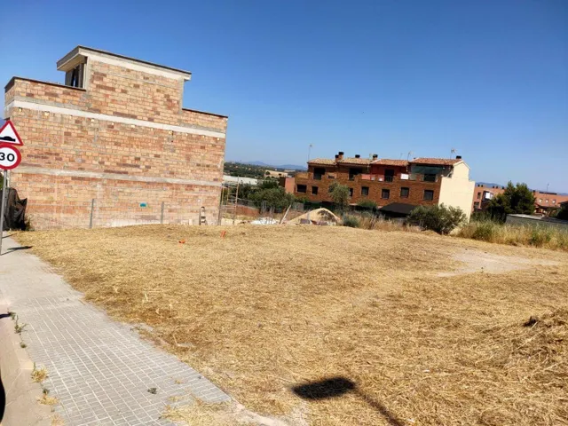 Terreno completamente llano de 226 m2 — 4