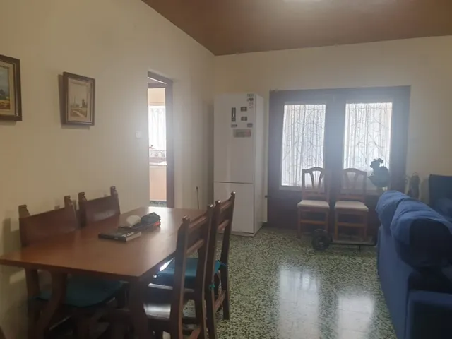 Terreno con 2 casas en Vinaros — 5