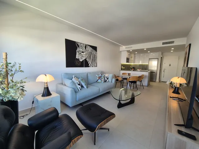 Ático 3 habitaciones 90m² en venta - Villamartin — 10