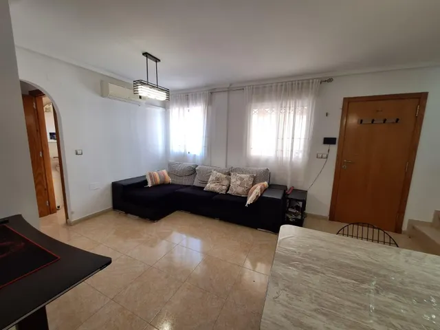 Encantador Dúplex en Aguas Nuevas, Torrevieja por €259.000 — 8
