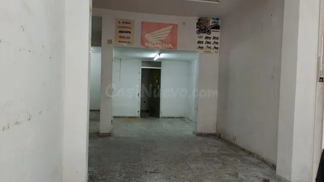"Local comercial en Calle Mayor de La Unión | Máxima visibil - foto 3
