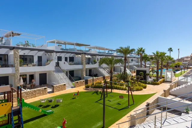 Ático 2 habitaciones 72m² en venta - Punta Prima — 6