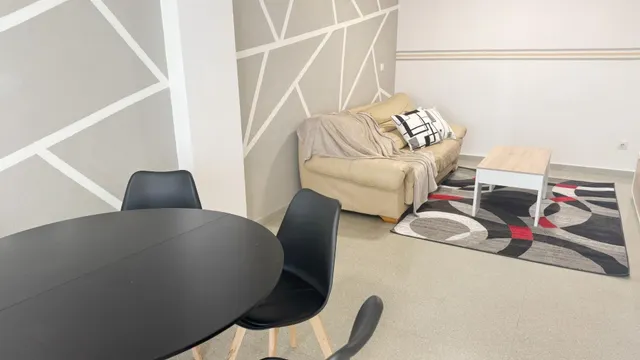 APARTAMENTO MODERNO PARA LARGA DURACIÓN EN LA ZONA ALTA DE EL CAMPELLO — 11