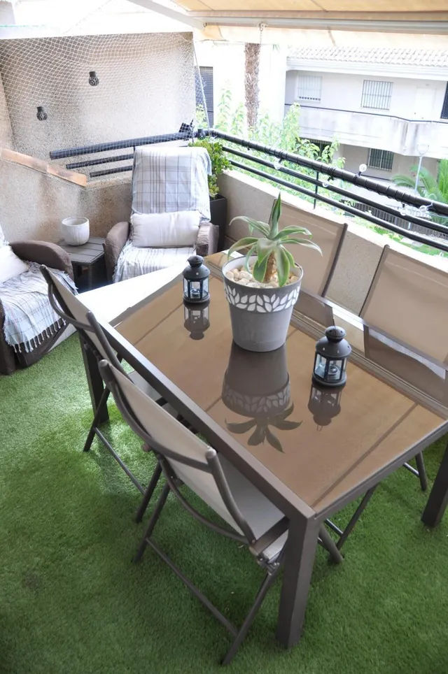 Precioso apartamento en alenda golf — 10