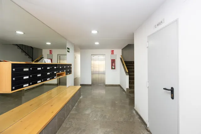 SE VENDE PISO VPO EN ÓRGIVA – EN PLENO CORAZÓN DE LA ALPUJARRA — 20