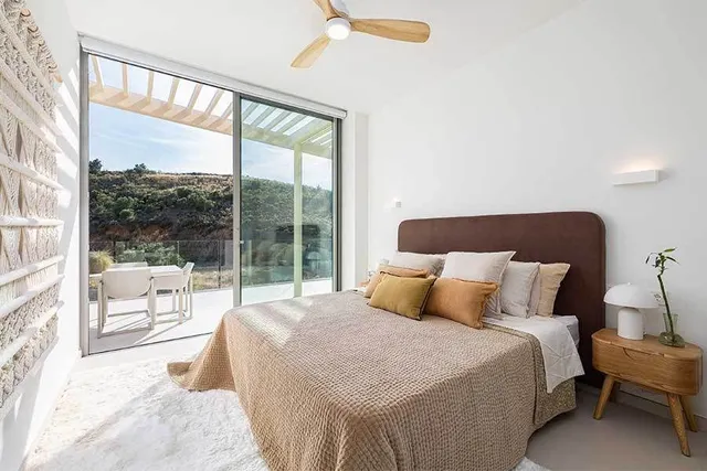 Villa 3 habitaciones 130m² en venta - El Higuerón — 26