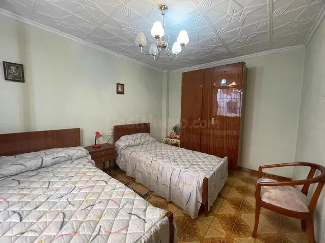 Gran vivienda con garaje, patio y solárium privado en Rojales — 38