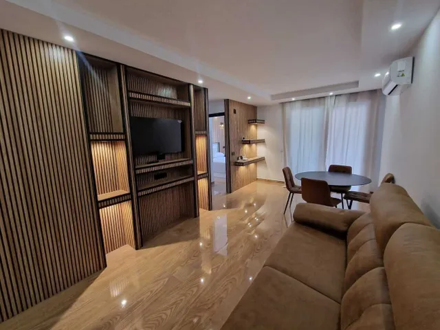 Apartamento 2 habitaciones en venta - Centro — 14