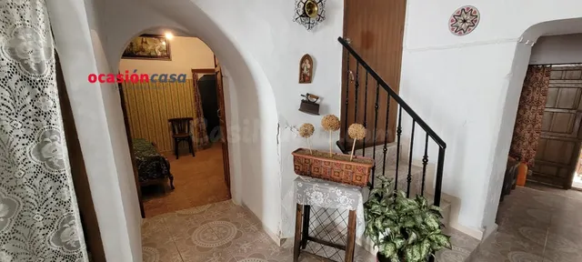 CASA EN VENTA EN PEDROCHE — 2