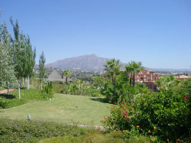 Ático Dúplex 3 habitaciones 233m² en venta - El Madroñal — 35