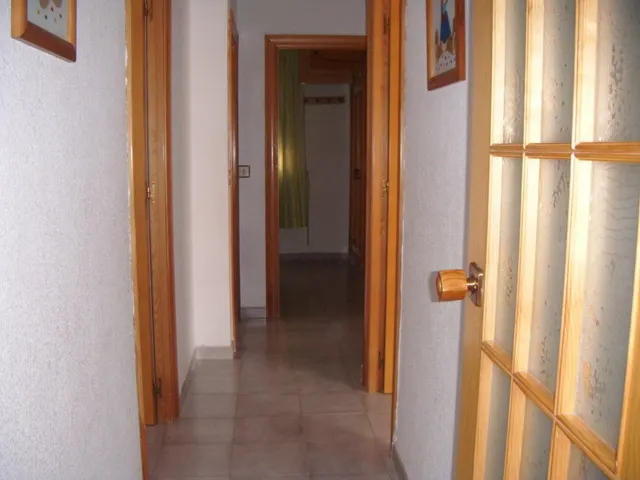 Apartamento en alquiler La Manga del Mar Menor — 17