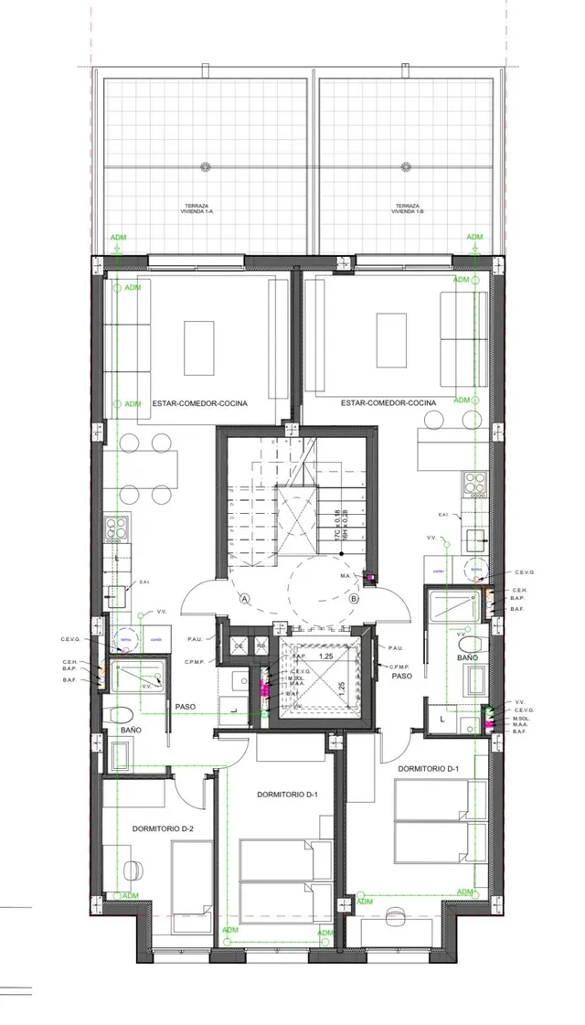 Obra nueva exclusiva en Inca a partir de 279900€ — 11