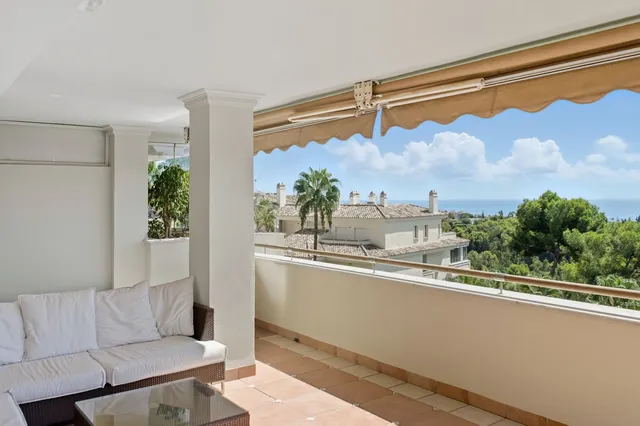 Apartamento 3 habitaciones 102m² en venta - Marbella — 15