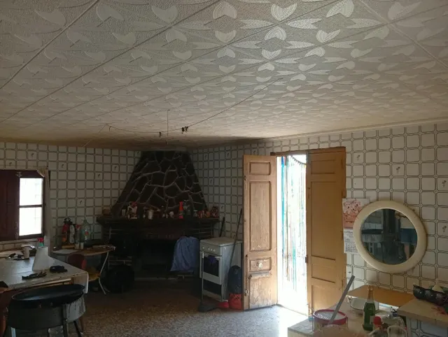 Chalet 2 habitaciones 90m² en venta - La Hoya-Daimes-El Derramador — 13