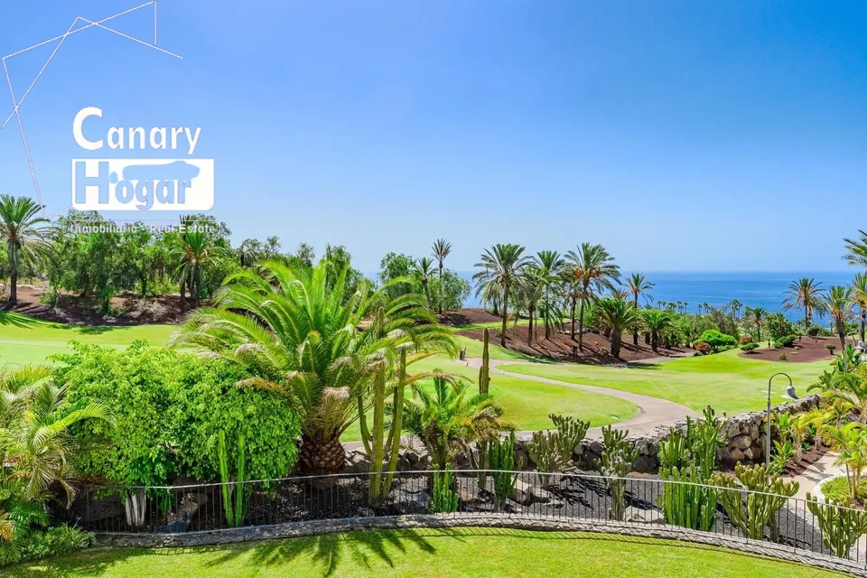 En venta Apartamento de lujo en Abama Resort – Tenerife Sur