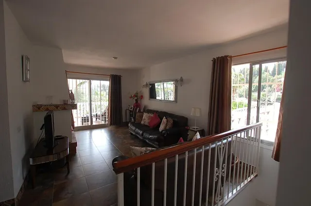 Chalet 5 habitaciones 257m² en venta - Riviera del sol — 23