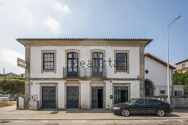 Chalet 6 habitaciones 890m² en venta - Barcelinhos - foto 2