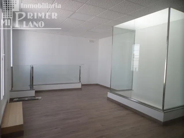Oficina 110m² en venta - Avda. Antonio Huertas — 21