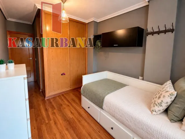 KASAURBANA ofrece en VENTA PISO EN VALDEMORO — 15