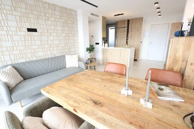 Precioso apartamento completamente reformado en el corazón de Pilar de la Horadada — 6