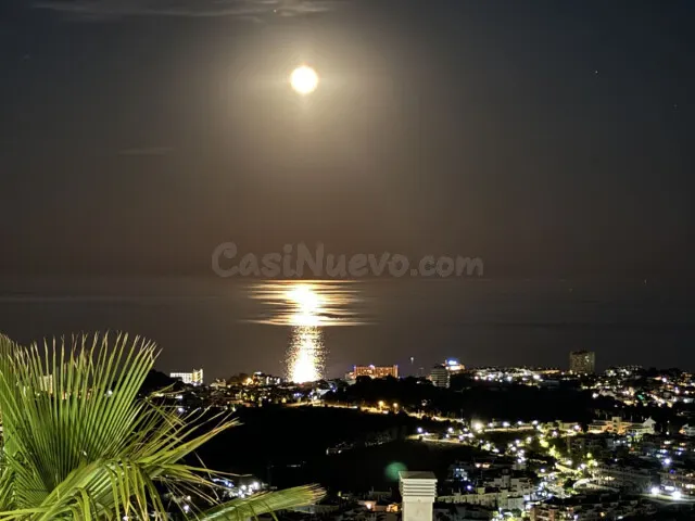 Ático en Venta en Benalmadena Málaga — 35