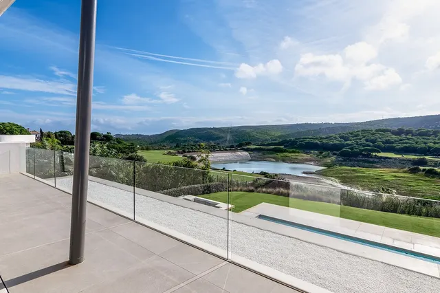 Chalet 5 habitaciones 1070m² en venta - Sotogrande - Alto — 22