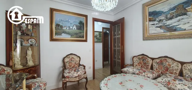 Grupo gespain ofrece piso en venta en puerta del angel — 29