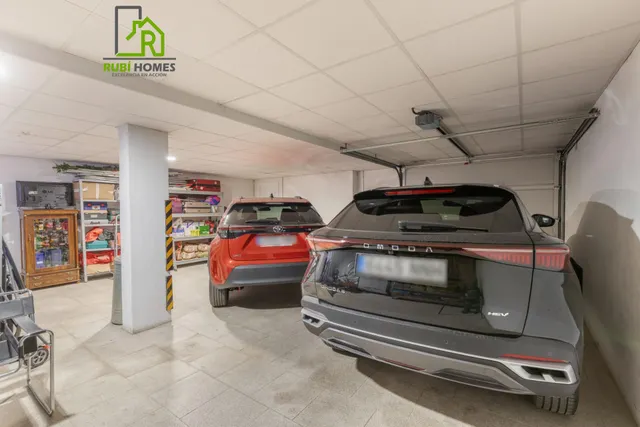 Espacio, confort y calidad: magnífica vivienda unifamiliar adosada — 21