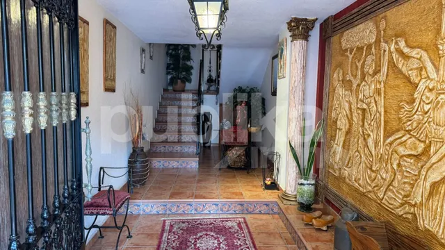 Casa 4 habitaciones 439m² en venta - CENTRO — 7