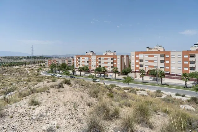 Suelo urbano en Altorreal — 4