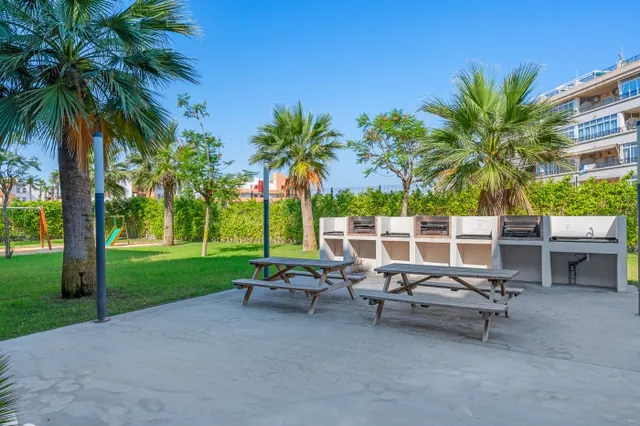APARTAMENTO DE 2 DORMITORIOS Y 2 BAÑOS EN PUNTA PRIMA (ORIHUELA COSTA) — 26