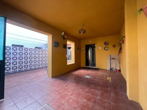Adosado 5 habitaciones 127m² en venta - Zona Universitaria