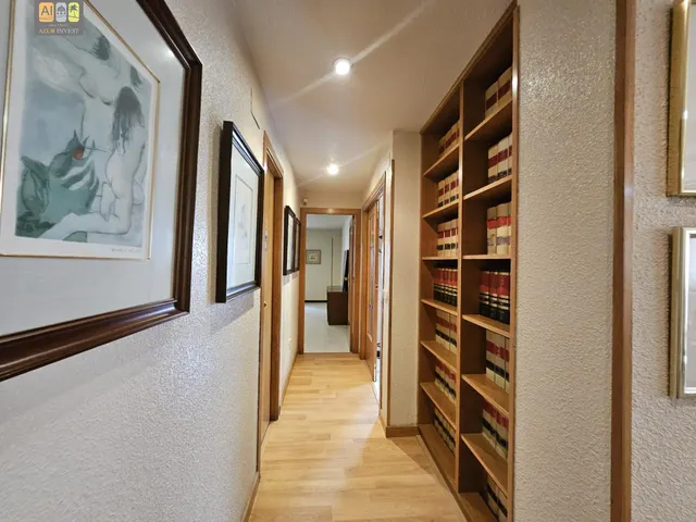 Piso céntrico en Altea — 10