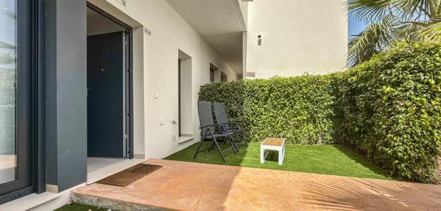 Apartamento 2 habitaciones 75m² en venta - Lo Romero Golf — 13