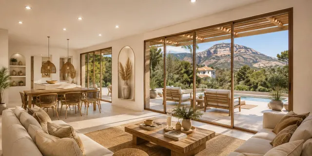 Super parcela en venta en javea — 3