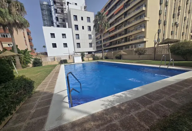 Alquiler de larga temporada en carihuela — 17