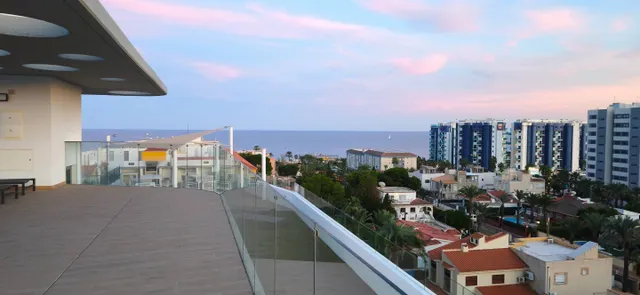 Apartamento en Punta Prima, Torrevieja - A un Paso del Mar — 14