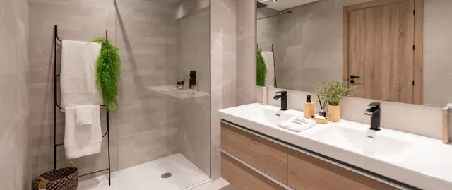 Ático 3 habitaciones 250m² en venta - South of spain — 21