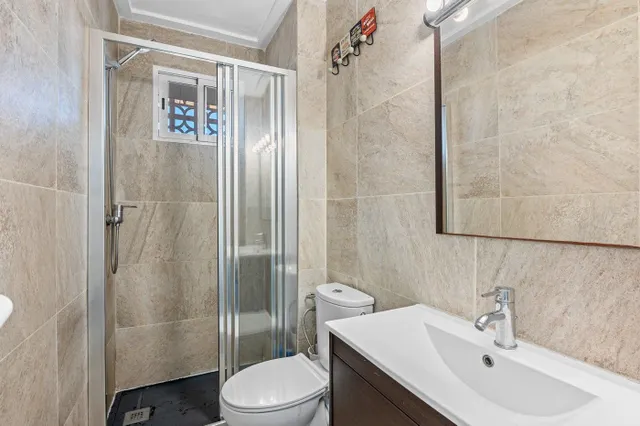 Apartamento 3 habitaciones 77m² en venta - Santiago bernabeu — 16
