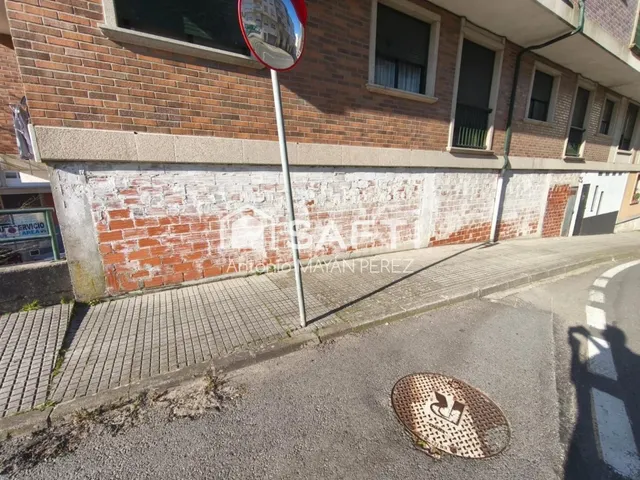 BAJO COMERCIAL EN VENTA EN RIBEIRA — 10